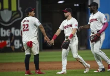 Cleveland Guardians vs Baltimore Orioles Match Player Stats Cleveland guardians vs Baltimore orioles match player stats