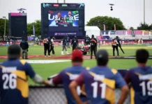 United States National Cricket Team vs Ireland Cricket Team Timeline United states national cricket team vs Ireland cricket team