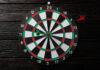 Choosing the Right Dartboard: A Comprehensive Buying Guide Right Dartboard