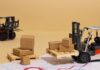 Forklift Weight Capacity: Understanding How Much Your Forklift Can Lift Forklift Weight Capacity
