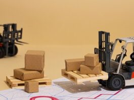 Forklift Weight Capacity: Understanding How Much Your Forklift Can Lift Forklift Weight Capacity