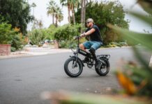 What Controller is Used in the Emmo Cayman E-Bike? what controller is used in the emmo cayman e-bike