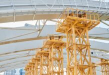 Impact of Technology on the Australian Building Construction Industry construction technology Australia