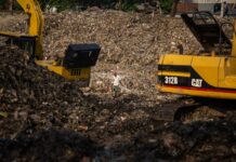 Case Studies: Success Stories in Waste Reduction on Job Sites construction waste reduction case studies