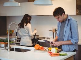 Smart Ways to Transform Your Space With a Kitchen Upgrade Smart Ways to Transform Your Space With a Kitchen Upgrade