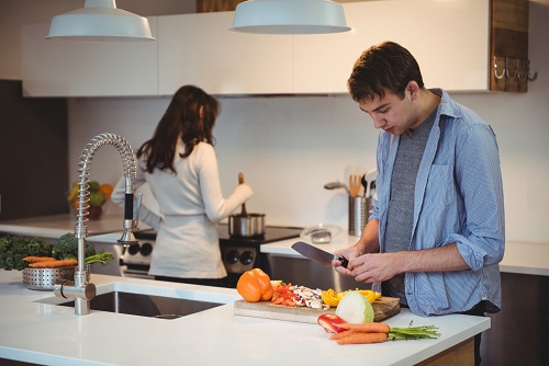 Smart Ways to Transform Your Space With a Kitchen Upgrade Smart Ways to Transform Your Space With a Kitchen Upgrade