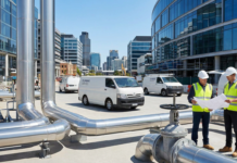 Biggest plumbing companies in Australia guide and overview biggest plumbing companies in australia