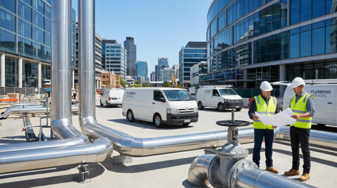 biggest plumbing companies in australia biggest plumbing companies in australia