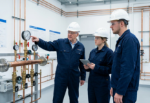 Commercial gas plumber training and certification guide commercial gas plumber
