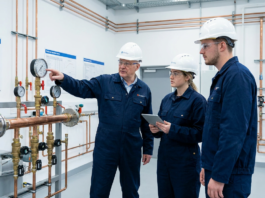 Commercial gas plumber training and certification guide commercial gas plumber