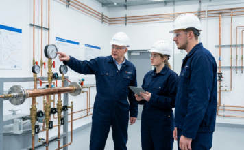 Commercial gas plumber training and certification guide commercial gas plumber