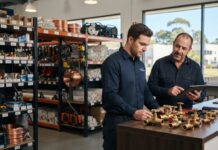 Plumbing supplies Penrith NSW buying guide and pricing overview plumbing supplies penrith nsw