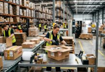 The Practical Side of Sourcing Timber for Commercial Projects B2B timber wholesaler