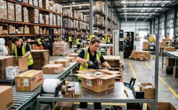 The Practical Side of Sourcing Timber for Commercial Projects B2B timber wholesaler