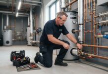 Commercial plumbing maintenance guide to repair and costs commercial plumbing maintenance