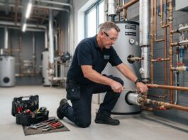 Commercial plumbing maintenance guide to repair and costs commercial plumbing maintenance