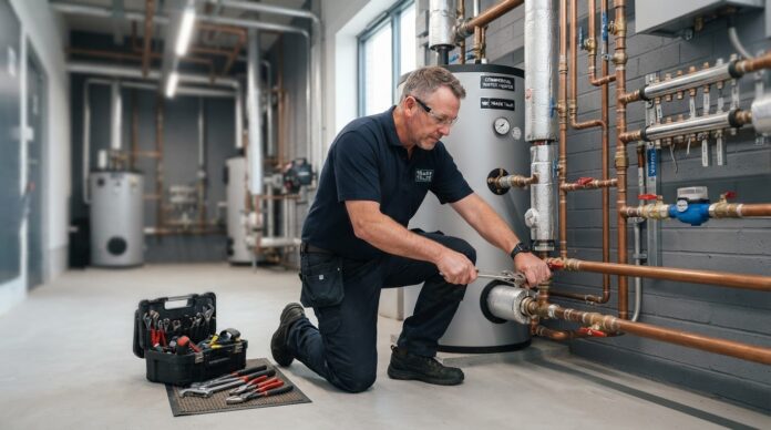 commercial plumbing maintenance commercial plumbing maintenance