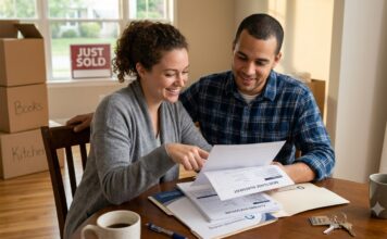 Looking Beyond the Advertised Rate When Comparing Mortgages find a home loan