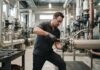 Industrial plumbing Melbourne services and contractor guide industrial plumbing melbourne