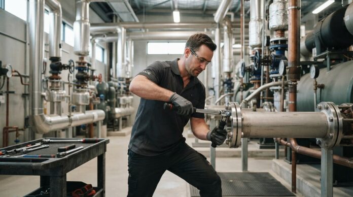 industrial plumbing melbourne industrial plumbing melbourne