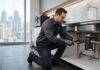 Plumber Melbourne CBD service guide for businesses and pricing plumber melbourne cbd