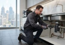 Plumber Melbourne CBD service guide for businesses and pricing plumber melbourne cbd