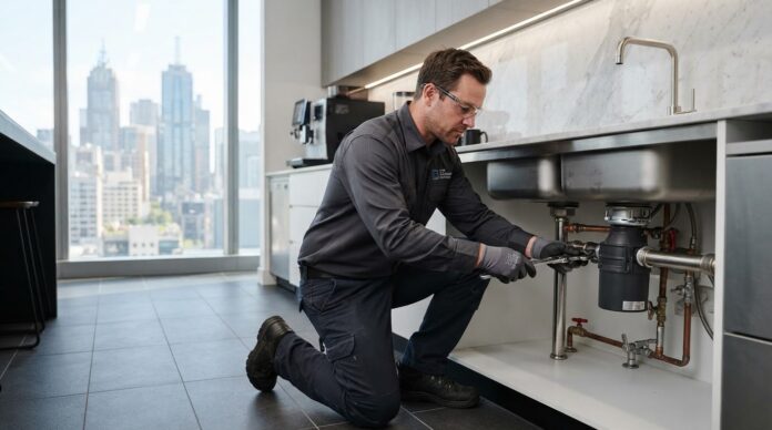 plumber melbourne cbd plumber melbourne cbd