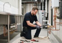 Plumbing business guide to startup requirements and costs plumbing business