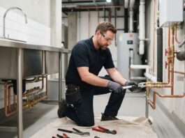 Plumbing business guide to startup requirements and costs plumbing business