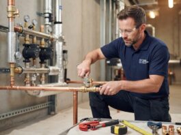 Plumbing equipment buying guide and online supplier options plumbing equipment