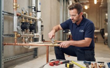 Plumbing equipment buying guide and online supplier options plumbing equipment